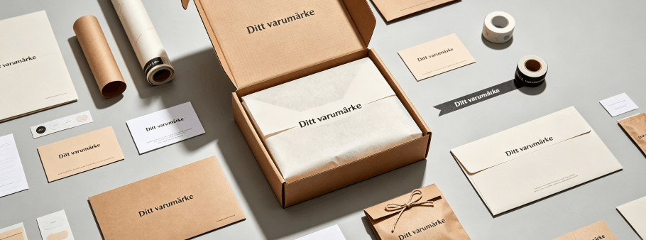 Branding