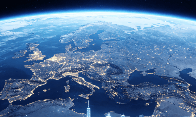 Globalt