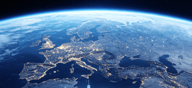 Globalt
